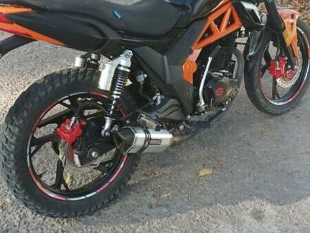 Мустанг XTREET 250 2021 у Погребище на Automoto.ua Чорний Мустанг XTREET 250, об'ємом двигуна 0.22 л та пробігом 21 тис. км за 1000 $, фото 1 на Automoto.ua