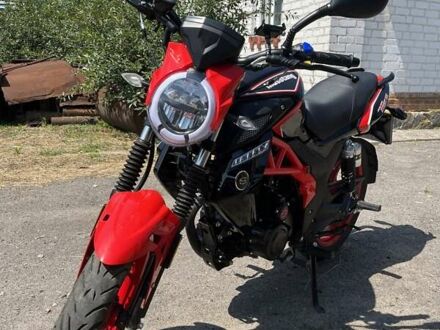 Мустанг XTREET 250 2021 у Лубнах на Automoto.ua Чорний Мустанг XTREET 250, об'ємом двигуна 0.22 л та пробігом 4 тис. км за 1100 $, фото 1 на Automoto.ua