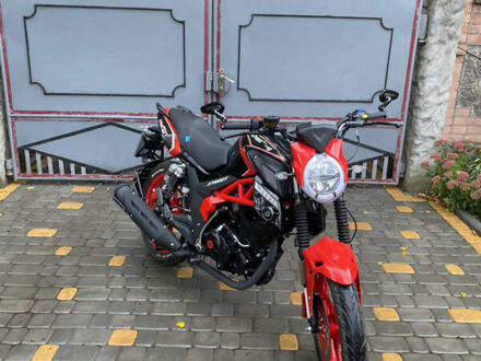 Мустанг XTREET 250 2023 у Немирове на Automoto.ua Чорний Мустанг XTREET 250, об'ємом двигуна 0.25 л та пробігом 3 тис. км за 1290 $, фото 1 на Automoto.ua