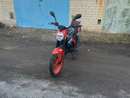Мустанг XTREET 250 2023 в Днепре (Днепропетровске) на Automoto.ua Черный Мустанг XTREET 250, объемом двигателя 0 л и пробегом 1 тыс. км за 1100 $, фото 1 на Automoto.ua