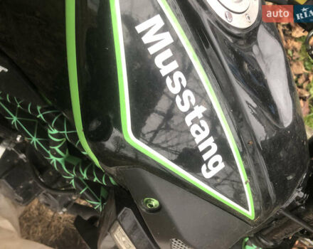 Мустанг XTREET 250, об'ємом двигуна 0.07 л та пробігом 7 тис. км за 603 $, фото 1 на Automoto.ua