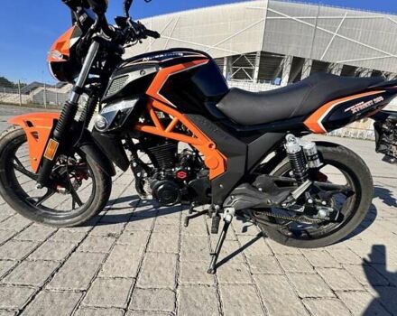 Мустанг XTREET 250, объемом двигателя 0 л и пробегом 9 тыс. км за 1300 $, фото 2 на Automoto.ua