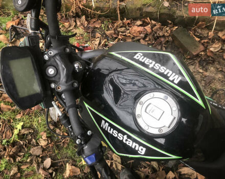 Мустанг XTREET 250, об'ємом двигуна 0.07 л та пробігом 7 тис. км за 603 $, фото 2 на Automoto.ua