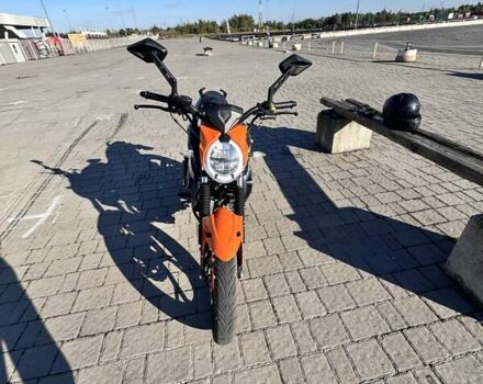 Мустанг XTREET 250, объемом двигателя 0 л и пробегом 9 тыс. км за 1300 $, фото 3 на Automoto.ua