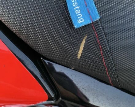 Мустанг XTREET 250, об'ємом двигуна 0.25 л та пробігом 0 тис. км за 1150 $, фото 12 на Automoto.ua