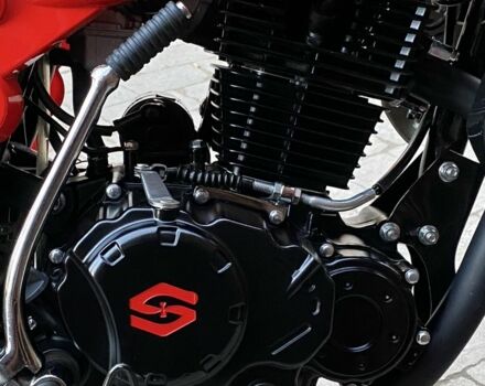 Мустанг XTREET 250, об'ємом двигуна 0.25 л та пробігом 0 тис. км за 1150 $, фото 7 на Automoto.ua