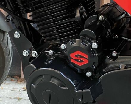 Мустанг XTREET 250, об'ємом двигуна 0.25 л та пробігом 0 тис. км за 1150 $, фото 6 на Automoto.ua