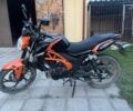 Мустанг XTREET 250, объемом двигателя 0.25 л и пробегом 0 тыс. км за 900 $, фото 1 на Automoto.ua