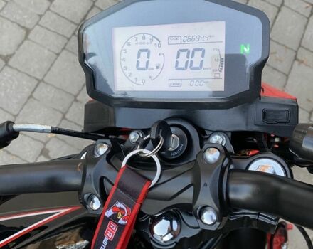 Мустанг XTREET 250, об'ємом двигуна 0.25 л та пробігом 0 тис. км за 1150 $, фото 4 на Automoto.ua