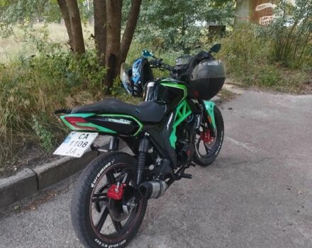 Мустанг XTREET 250 2022 в Черкассах на Automoto.ua Мустанг XTREET 250, объемом двигателя 0.25 л и пробегом 0 тыс. км за 1000 $, фото 8 на Automoto.ua