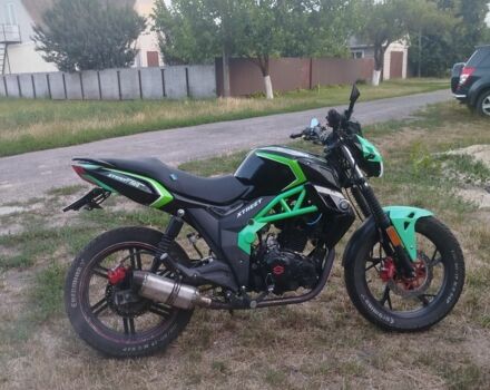 Мустанг XTREET 250 2022 в Черкассах на Automoto.ua Мустанг XTREET 250, объемом двигателя 0.25 л и пробегом 0 тыс. км за 1000 $, фото 3 на Automoto.ua