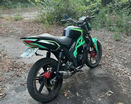 Мустанг XTREET 250, объемом двигателя 0 л и пробегом 18 тыс. км за 1000 $, фото 4 на Automoto.ua