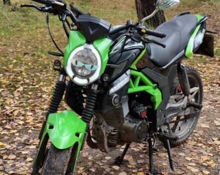 Мустанг XTREET 250, объемом двигателя 0.22 л и пробегом 0 тыс. км за 902 $, фото 2 на Automoto.ua