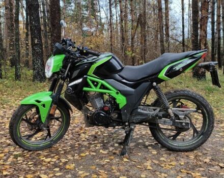 Мустанг XTREET 250, объемом двигателя 0.22 л и пробегом 0 тыс. км за 902 $, фото 1 на Automoto.ua