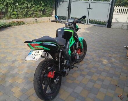 Мустанг XTREET 250, объемом двигателя 0 л и пробегом 18 тыс. км за 1000 $, фото 3 на Automoto.ua