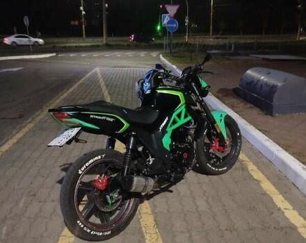 Мустанг XTREET 250, объемом двигателя 0 л и пробегом 18 тыс. км за 1000 $, фото 2 на Automoto.ua