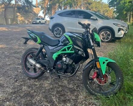 Мустанг XTREET 250, объемом двигателя 0 л и пробегом 18 тыс. км за 1000 $, фото 5 на Automoto.ua