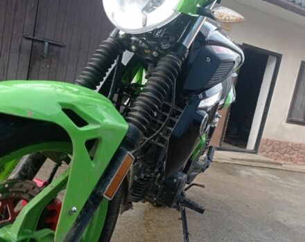Мустанг XTREET 250, об'ємом двигуна 0.25 л та пробігом 0 тис. км за 1000 $, фото 1 на Automoto.ua
