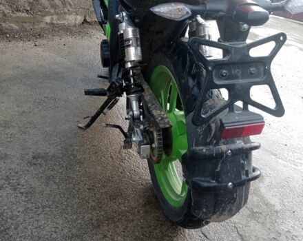 Мустанг XTREET 250, об'ємом двигуна 0.25 л та пробігом 0 тис. км за 1000 $, фото 3 на Automoto.ua