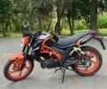 Мустанг XTREET 250, объемом двигателя 0.25 л и пробегом 0 тыс. км за 1069 $, фото 1 на Automoto.ua