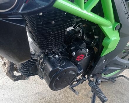 Мустанг XTREET 250, об'ємом двигуна 0.25 л та пробігом 0 тис. км за 1000 $, фото 5 на Automoto.ua