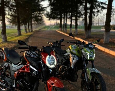 Мустанг XTREET 250, об'ємом двигуна 0.25 л та пробігом 0 тис. км за 1100 $, фото 10 на Automoto.ua