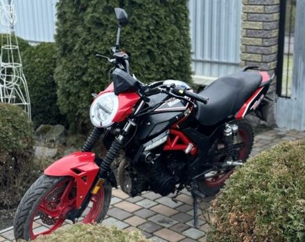 Мустанг XTREET 250, об'ємом двигуна 0.25 л та пробігом 0 тис. км за 1140 $, фото 3 на Automoto.ua