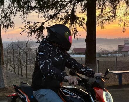 Мустанг XTREET 250, об'ємом двигуна 0.25 л та пробігом 0 тис. км за 1100 $, фото 12 на Automoto.ua