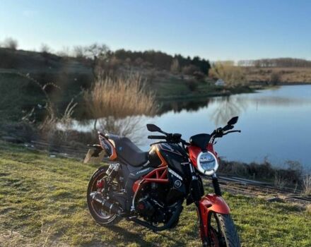 Мустанг XTREET 250, об'ємом двигуна 0.25 л та пробігом 0 тис. км за 1100 $, фото 7 на Automoto.ua