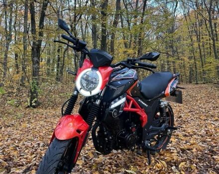 Мустанг XTREET 250, об'ємом двигуна 0.25 л та пробігом 0 тис. км за 1100 $, фото 2 на Automoto.ua