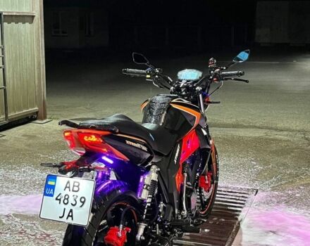 Мустанг XTREET 250, об'ємом двигуна 0.25 л та пробігом 0 тис. км за 1100 $, фото 9 на Automoto.ua