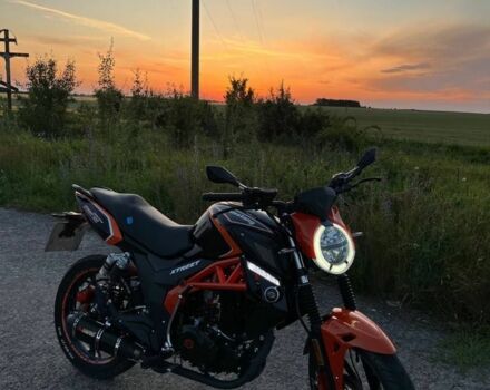 Мустанг XTREET 250, об'ємом двигуна 0.25 л та пробігом 0 тис. км за 1100 $, фото 8 на Automoto.ua