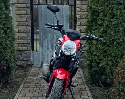 Мустанг XTREET 250, об'ємом двигуна 0.25 л та пробігом 0 тис. км за 1140 $, фото 4 на Automoto.ua