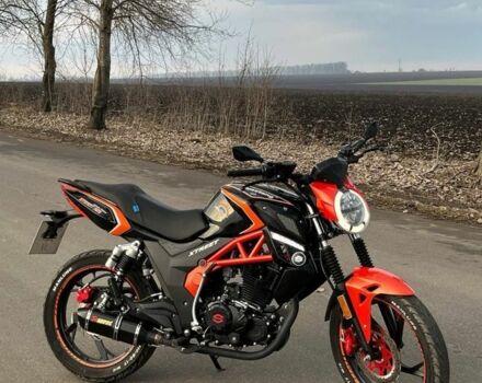 Мустанг XTREET 250, об'ємом двигуна 0.25 л та пробігом 0 тис. км за 1100 $, фото 4 на Automoto.ua