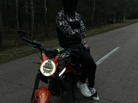 Мустанг XTREET 250, объемом двигателя 0.25 л и пробегом 0 тыс. км за 947 $, фото 1 на Automoto.ua