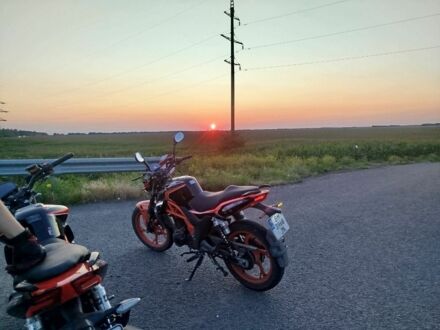 Мустанг XTREET 250, объемом двигателя 0.25 л и пробегом 0 тыс. км за 1094 $, фото 1 на Automoto.ua