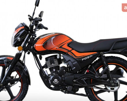 купить новое авто Мустанг XTREET 250 2023 года от официального дилера Никита Александрович Мустанг фото