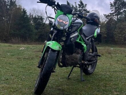 Мустанг XTREET 250, об'ємом двигуна 0.22 л та пробігом 0 тис. км за 902 $, фото 1 на Automoto.ua