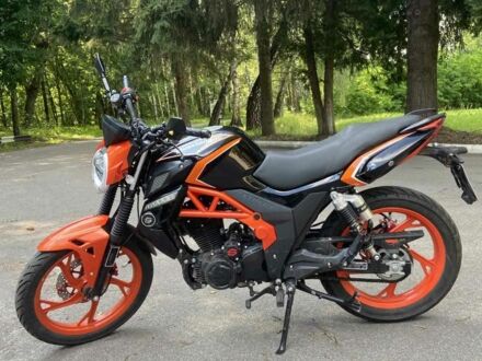 Мустанг XTREET 250, объемом двигателя 0.25 л и пробегом 0 тыс. км за 1069 $, фото 1 на Automoto.ua