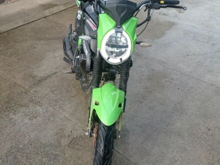 Мустанг XTREET 250, объемом двигателя 0.25 л и пробегом 0 тыс. км за 1000 $, фото 1 на Automoto.ua