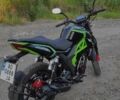 Зеленый Мустанг XTREET 250, объемом двигателя 0.25 л и пробегом 2 тыс. км за 1400 $, фото 1 на Automoto.ua