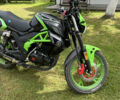 Зеленый Мустанг XTREET 250, объемом двигателя 0.25 л и пробегом 6 тыс. км за 1250 $, фото 2 на Automoto.ua