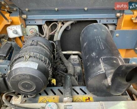 Mustang 2056 2015 в Днепре (Днепропетровске) на Automoto.ua Желтый Mustang 2056, объемом двигателя 3.3 л и пробегом 1 тыс. км за 35100 $, фото 20 на Automoto.ua