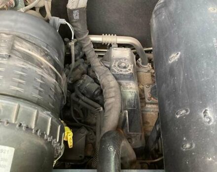 Mustang 2056 2015 в Днепре (Днепропетровске) на Automoto.ua Желтый Mustang 2056, объемом двигателя 3.3 л и пробегом 1 тыс. км за 35100 $, фото 21 на Automoto.ua