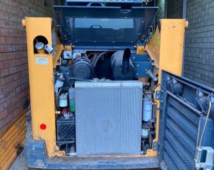 Желтый Mustang 2056, объемом двигателя 3.3 л и пробегом 1 тыс. км за 35100 $, фото 15 на Automoto.ua