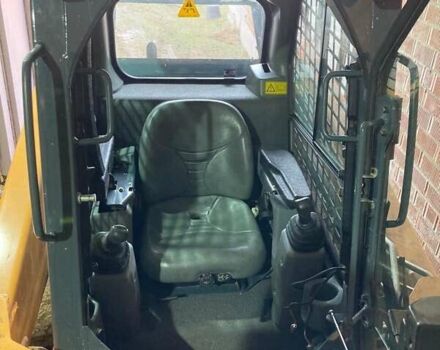 Mustang 2056 2015 в Днепре (Днепропетровске) на Automoto.ua Желтый Mustang 2056, объемом двигателя 3.3 л и пробегом 1 тыс. км за 35100 $, фото 23 на Automoto.ua