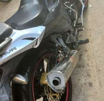 Mustang BL 2015 у Хусте на Automoto.ua Білий Mustang BL, об'ємом двигуна 0 л та пробігом 9 тис. км за 800 $, фото 2 на Automoto.ua