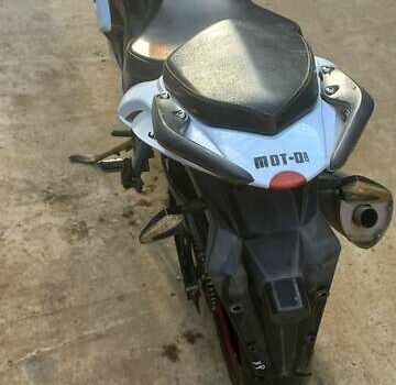 Mustang BL 2015 у Хусте на Automoto.ua Білий Mustang BL, об'ємом двигуна 0 л та пробігом 9 тис. км за 800 $, фото 1 на Automoto.ua