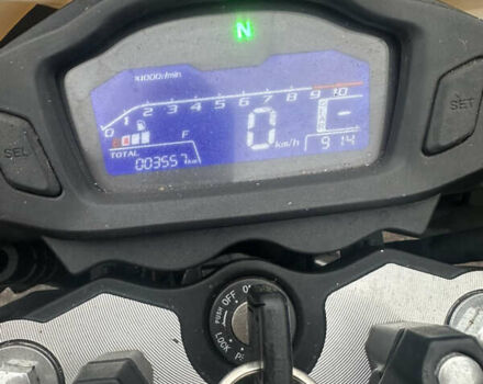 Білий Mustang BL, об'ємом двигуна 0.2 л та пробігом 3 тис. км за 1000 $, фото 3 на Automoto.ua