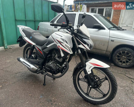 Білий Mustang BL, об'ємом двигуна 0.2 л та пробігом 3 тис. км за 1000 $, фото 1 на Automoto.ua